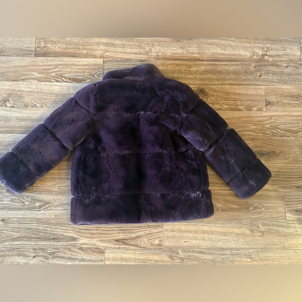APPARIS Jacket - Picture 5 of 7